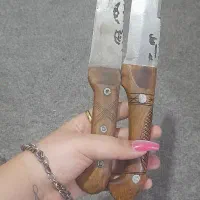 چاقو