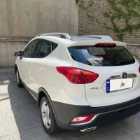 جک S3 اتوماتیک