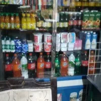 یخچال چهاردرب ایستاده مغازه