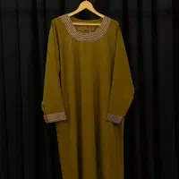 کفتان|لباس|اهواز, زرگان|دیوار