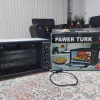 مایکروویو|اجاق گاز و لوازم برقی پخت‌وپز|قم, شاه سید علی|دیوار