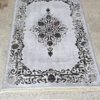فرش هیرات کاشان تنوع طرح بالا