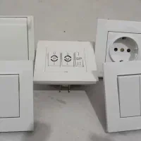کلید و پریز