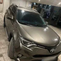 تویوتا راو۴