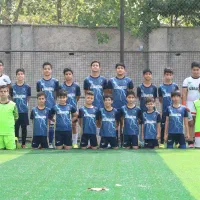 مدرسه فوتبال آذرخش گیلان