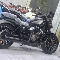 موربیدلی کروزر بنلی 250
