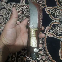 چاقو بایا عتیقه