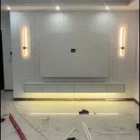 نقاشی ساختمان منصفانه