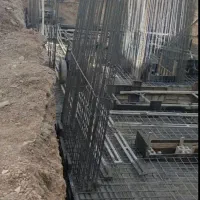 بتن آماده/اجرای بتن ریزی