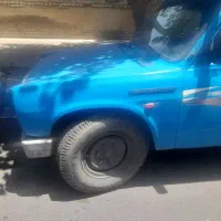 وانت نیسان مدل ۱۴۰۰