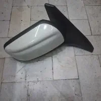 ایینه مزدا 323 تاشو برقی