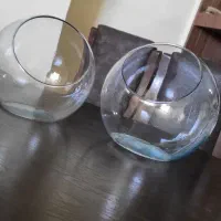 تنگ شیشه ای