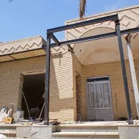 جوشکاری سیار مصطفی