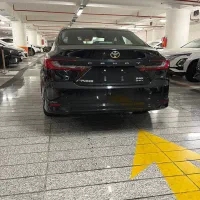 فروش اقساطی کمری وارداتی چین فول ۲۵۰۰ تحویل فوری