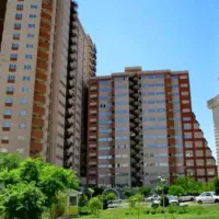 واحد آپارتمان در شهرک اندیشه