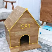 کلبه گربه و سگ فروش و معاوضه