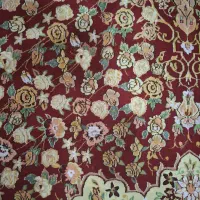 فرش ۱۲ متری در حدد