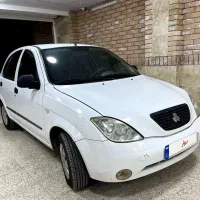 تیبا 2 1400