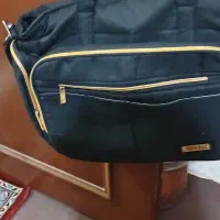 کیف و ساک بچه و کتونی اورجینال