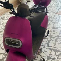 موتور ES1 1800