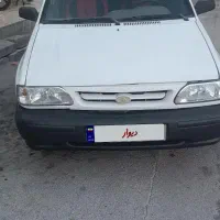 پراید مدل 90