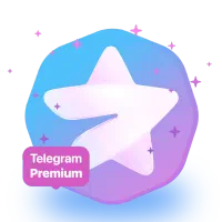 جدا سازی لینک تلگرام