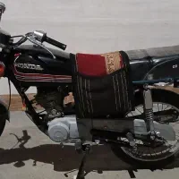 موتورCG 125