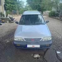 پراید مدل ۸۵