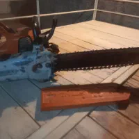 اره بنزینی ژاپنی ۰۸۰
