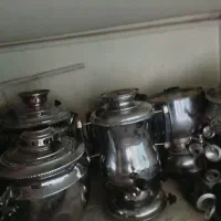 خریدسماور. سالم و خراب
