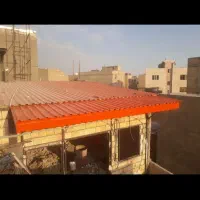 نصاب انواع ورق پلی کربنات سقف کاذب تایل دیوار پوش