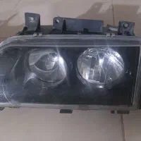 چراغ جلو اسپورت slx