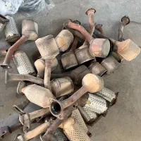 کاتالیز کاطالیز کاتالیزور سبک سنگین