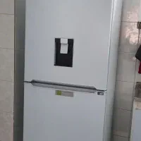 یخچال جنرال استیل