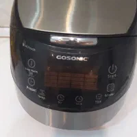 سرخ کن