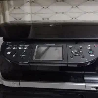 پرینتر وچاپر مدل Canon MP800
