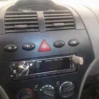 ضبط در حد نو  ۱ماه کارکرد