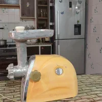چرخ گوشت