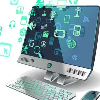 خدمات تخصصی کامپیوتر و سرور
