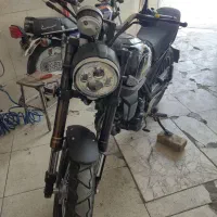 کویر St3 مدل 1402 درحد صفر