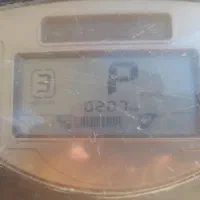موتور برقی سه‌چرخ  مدل ۱۴۰۱  کم‌کار و تمیز