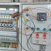 تابلو ریموت و پیامکی کنترل از راه دور