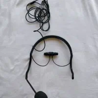 هدفون هدست هندزفری مکالمه و گیم Razer ریزر