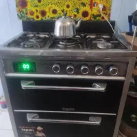 گاز