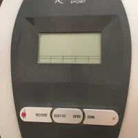 دوچرخه ثابت