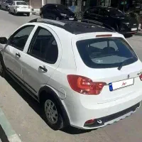 کوییک سقف مشکی