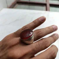 انگشترنقره