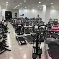 تردمیل کارکرده دست دوم