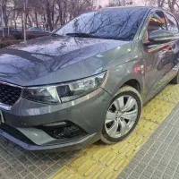 تارا v2 اتوماتیک ۴۰۱