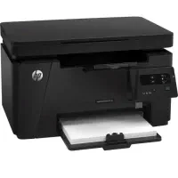 فروش پرینتر لیزری hp خانگی در حد نو